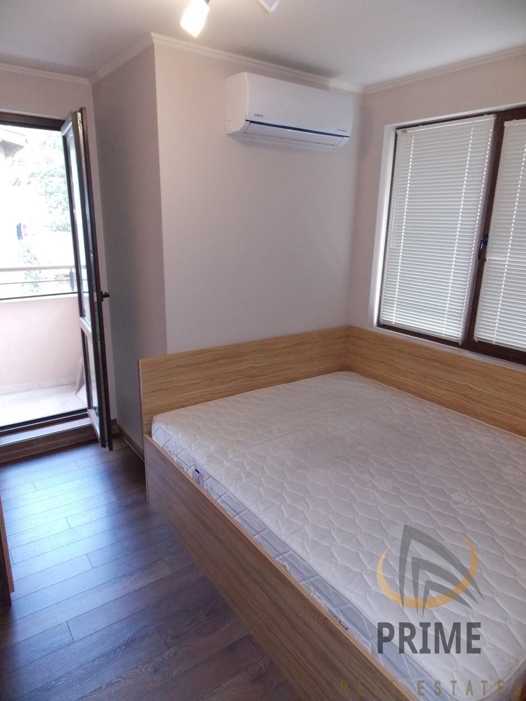 Дава под наем 2-СТАЕН, гр. Бургас, Възраждане, снимка 7 - Апартаменти - 53775575