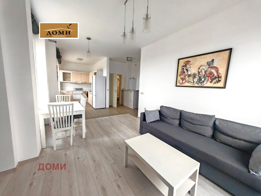 Дава под наем 2-СТАЕН, гр. София, Витоша, снимка 6 - Апартаменти - 54367459