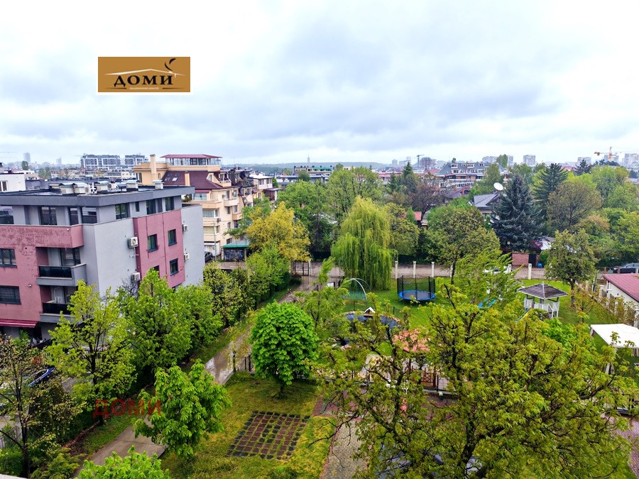 Дава под наем 2-СТАЕН, гр. София, Витоша, снимка 11 - Апартаменти - 54367459