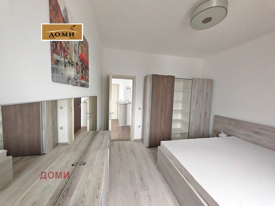 Дава под наем 2-СТАЕН, гр. София, Витоша, снимка 8 - Апартаменти - 54367459