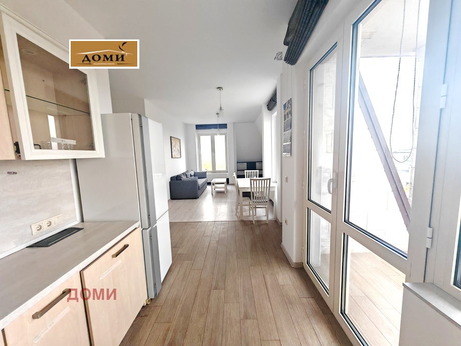 Дава под наем 2-СТАЕН, гр. София, Витоша, снимка 2 - Апартаменти - 54367459