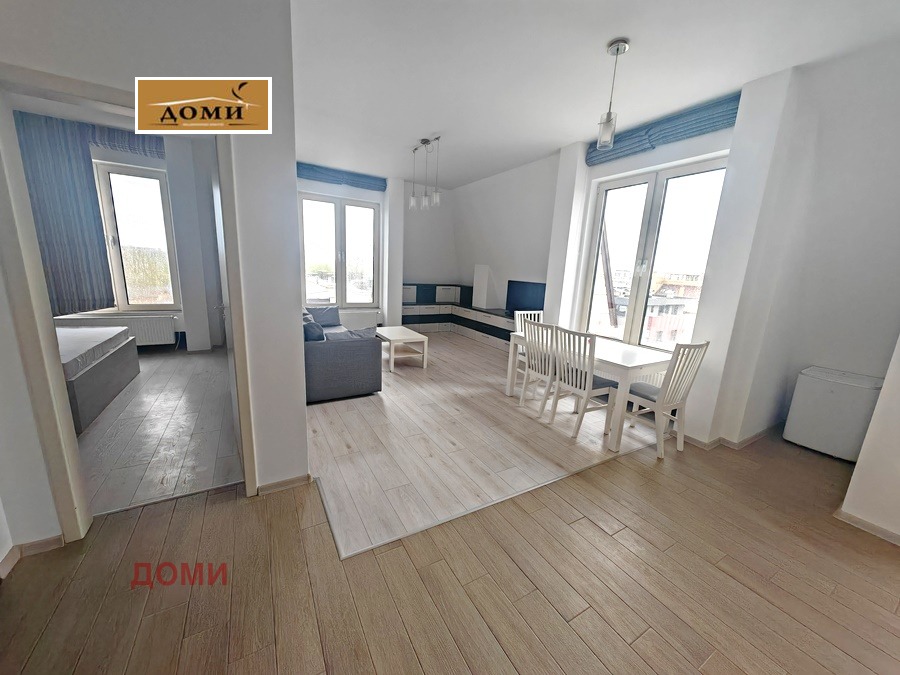 Дава под наем 2-СТАЕН, гр. София, Витоша, снимка 7 - Апартаменти - 54367459