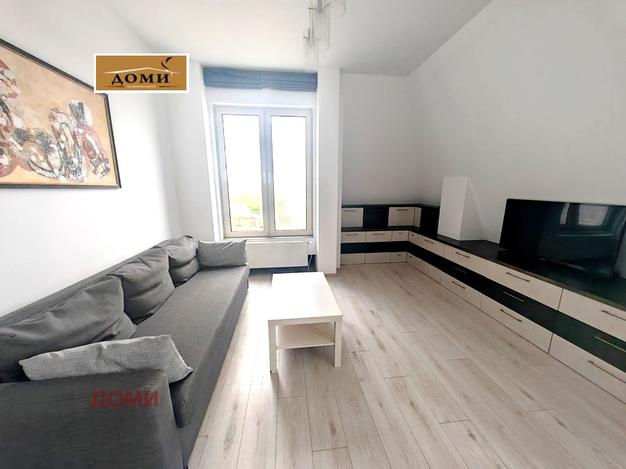 Дава под наем 2-СТАЕН, гр. София, Витоша, снимка 5 - Апартаменти - 54367459