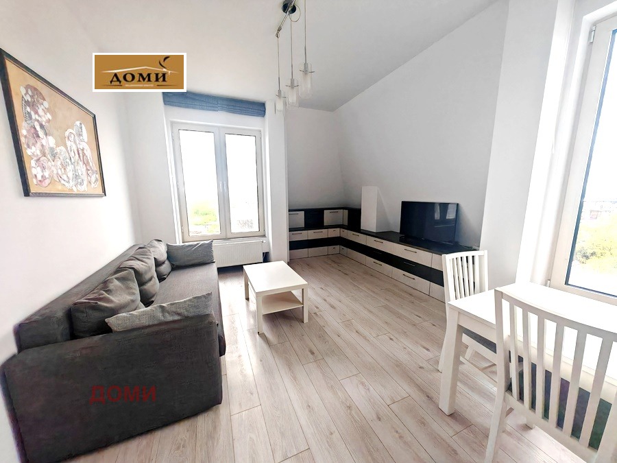 Дава под наем 2-СТАЕН, гр. София, Витоша