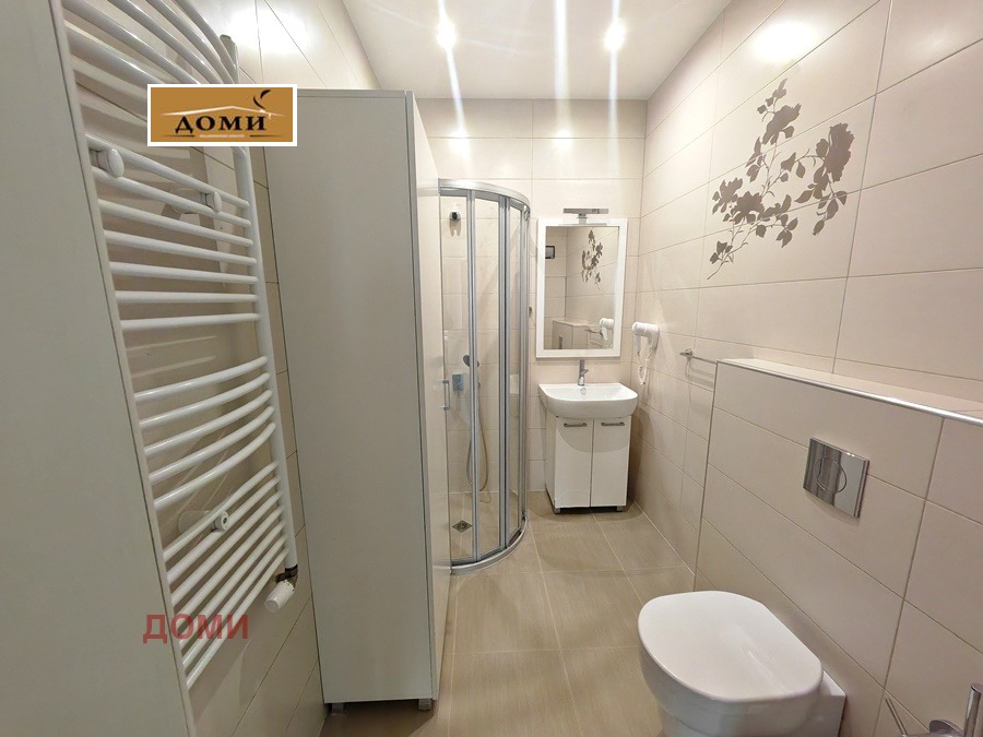 Дава под наем 2-СТАЕН, гр. София, Витоша, снимка 9 - Апартаменти - 54367459