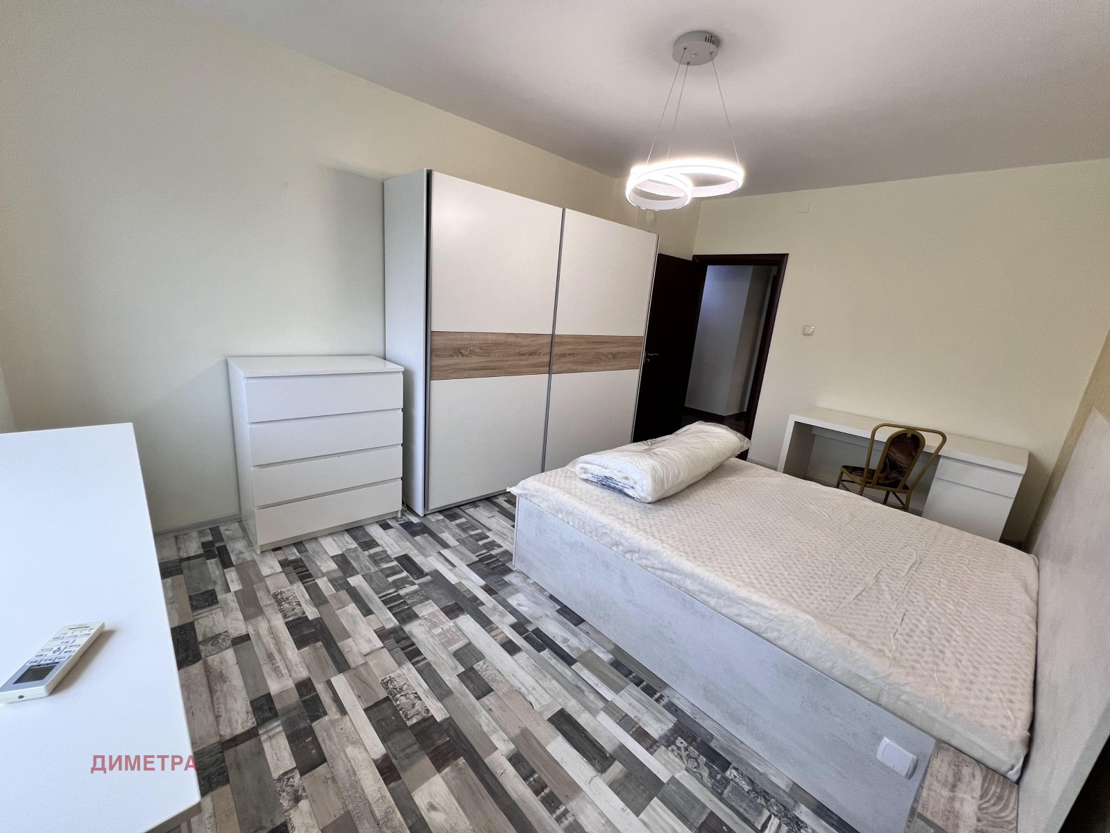 Дава под наем 3-СТАЕН, гр. Пловдив, Център, снимка 7 - Апартаменти - 53853112