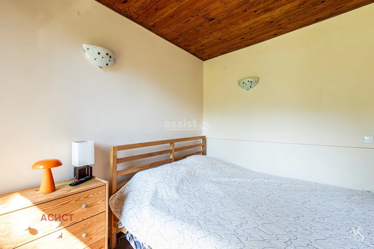 Дава под наем КЪЩА, гр. София, с. Бистрица, снимка 14 - Къщи - 56078313
