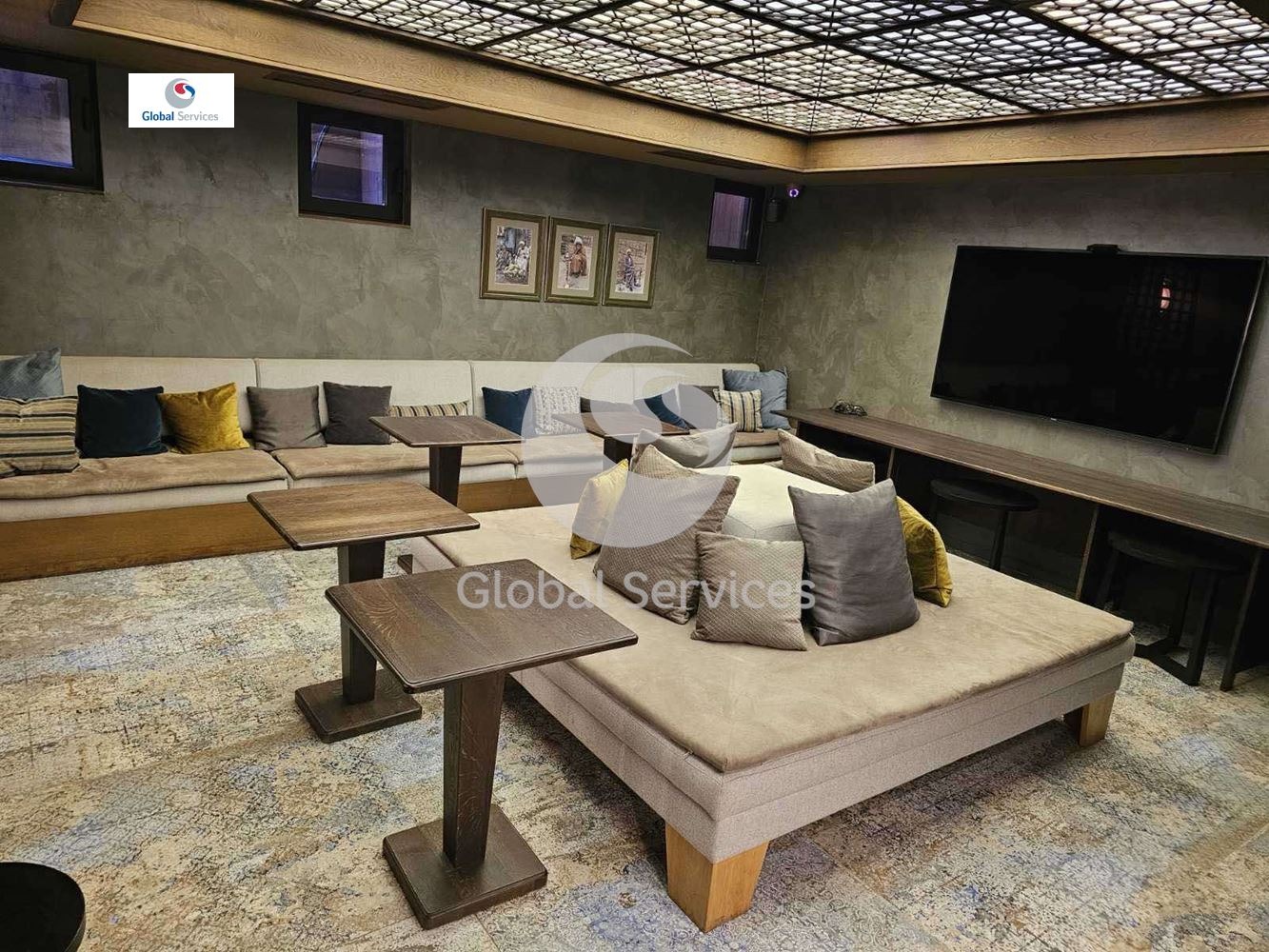 Дава под наем ЗАВЕДЕНИЕ, гр. София, Красно село, снимка 15 - Заведения - 54190412