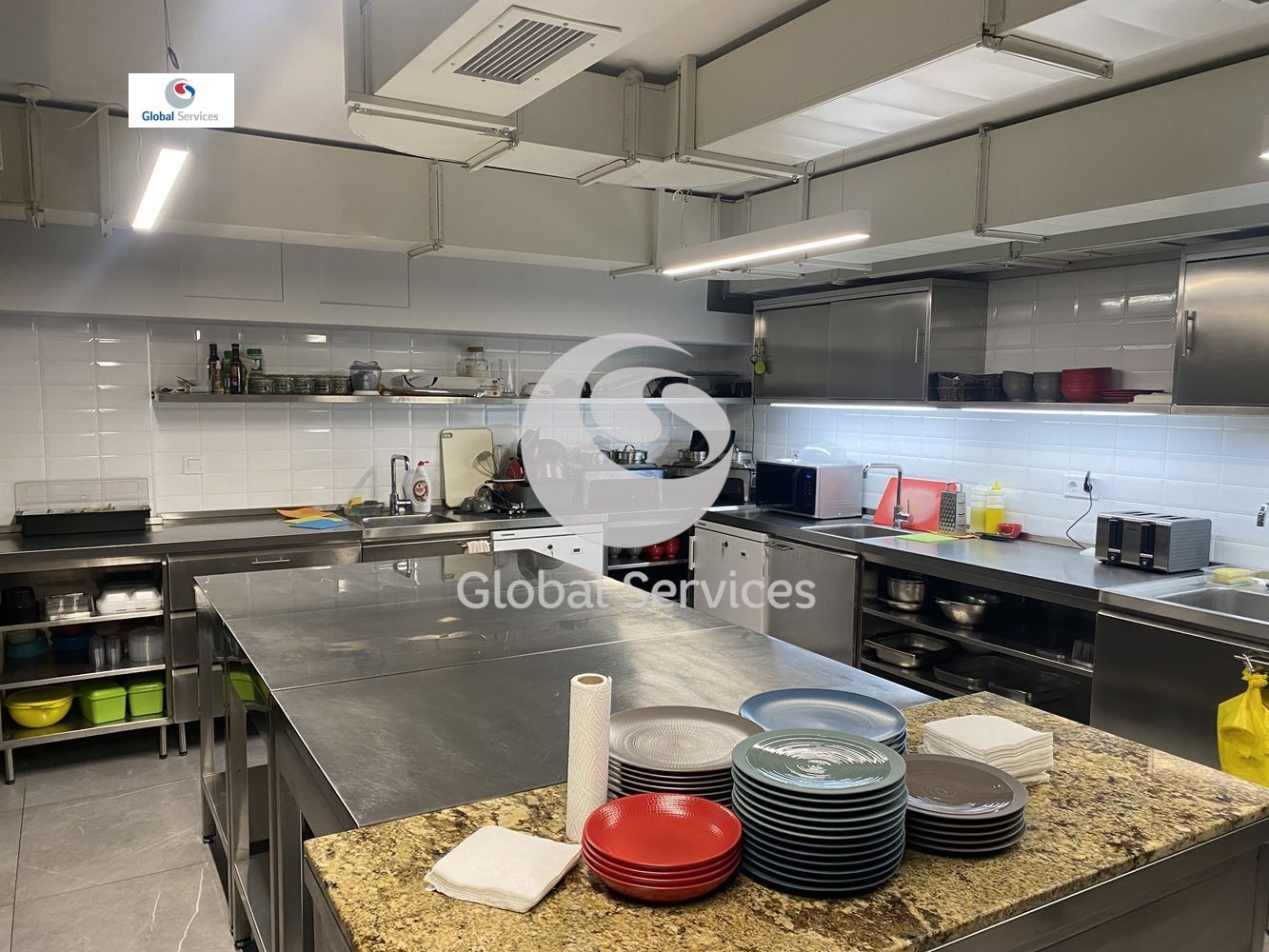 Дава под наем ЗАВЕДЕНИЕ, гр. София, Красно село, снимка 3 - Заведения - 54190412