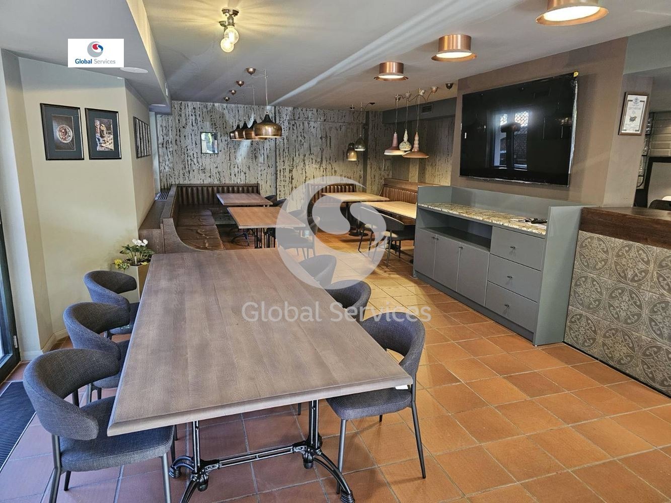 Дава под наем ЗАВЕДЕНИЕ, гр. София, Красно село, снимка 8 - Заведения - 54190412