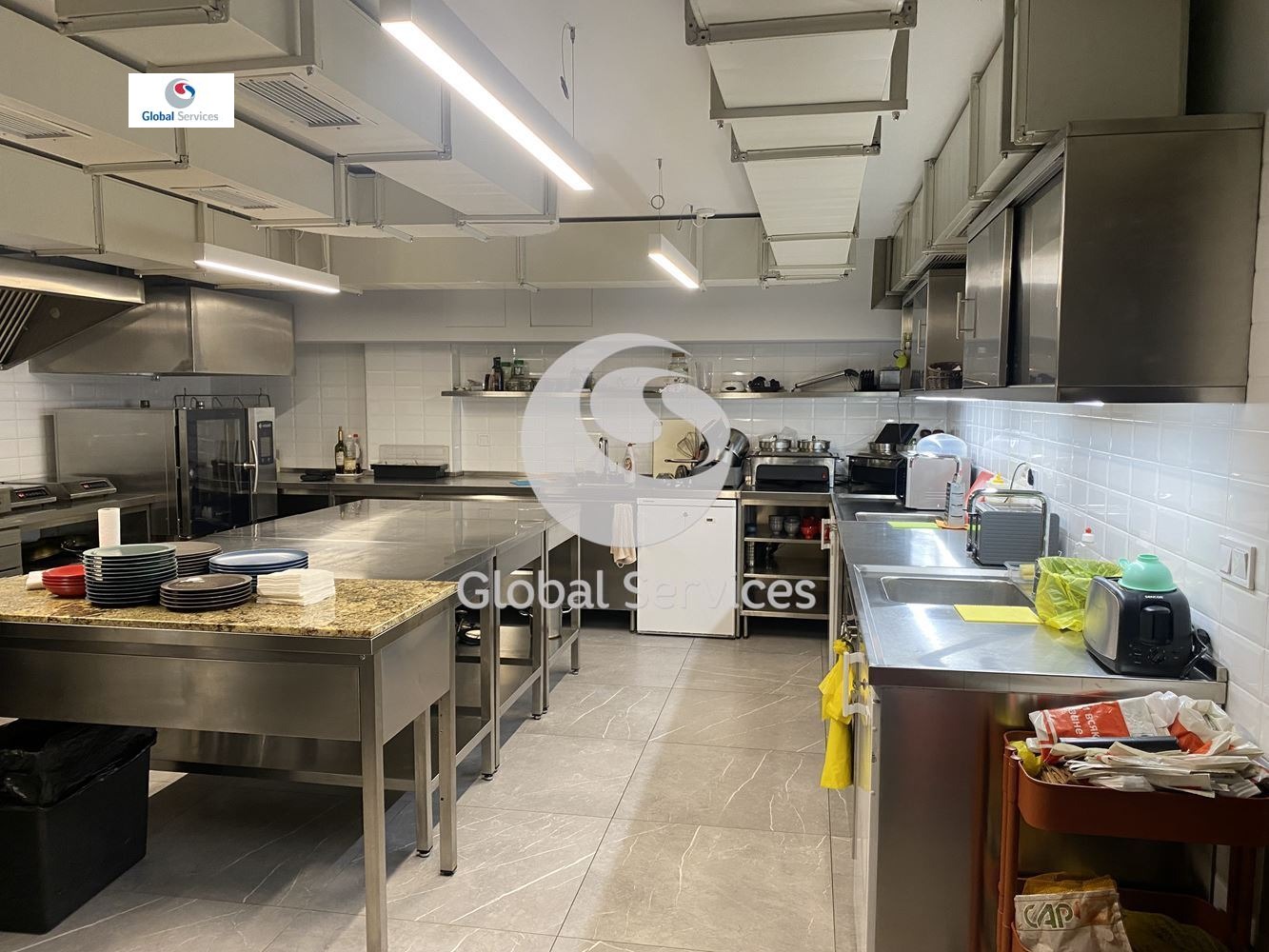 Дава под наем ЗАВЕДЕНИЕ, гр. София, Красно село, снимка 2 - Заведения - 54190412