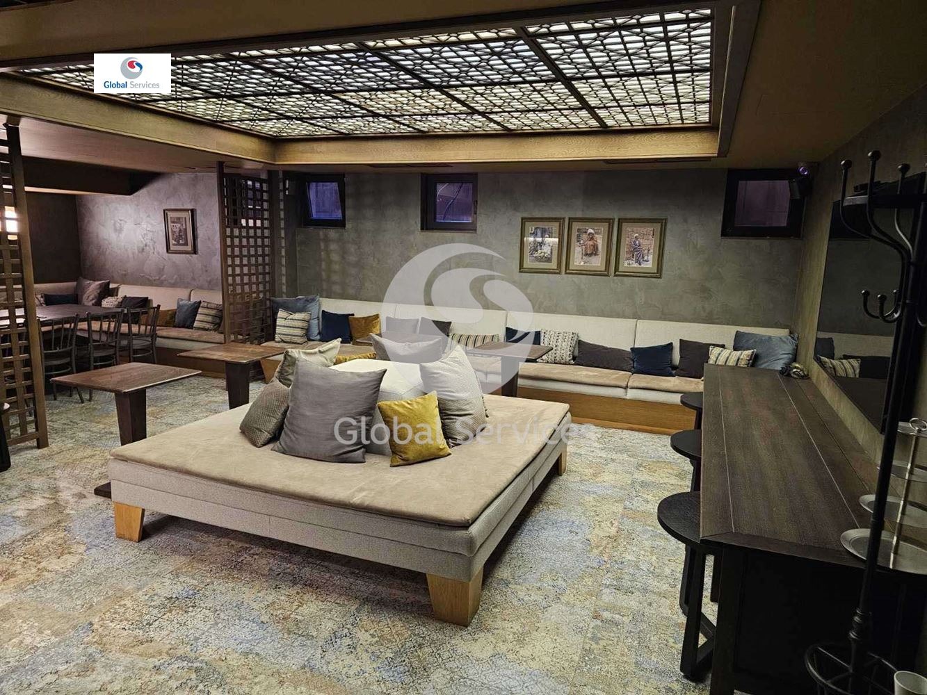 Дава под наем ЗАВЕДЕНИЕ, гр. София, Красно село, снимка 14 - Заведения - 54190412