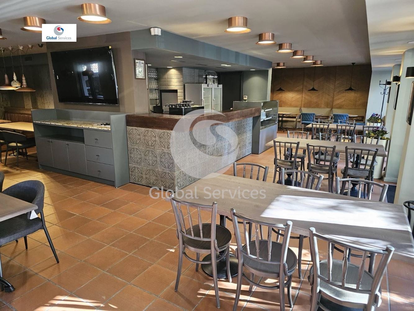 Дава под наем ЗАВЕДЕНИЕ, гр. София, Красно село, снимка 7 - Заведения - 54190412