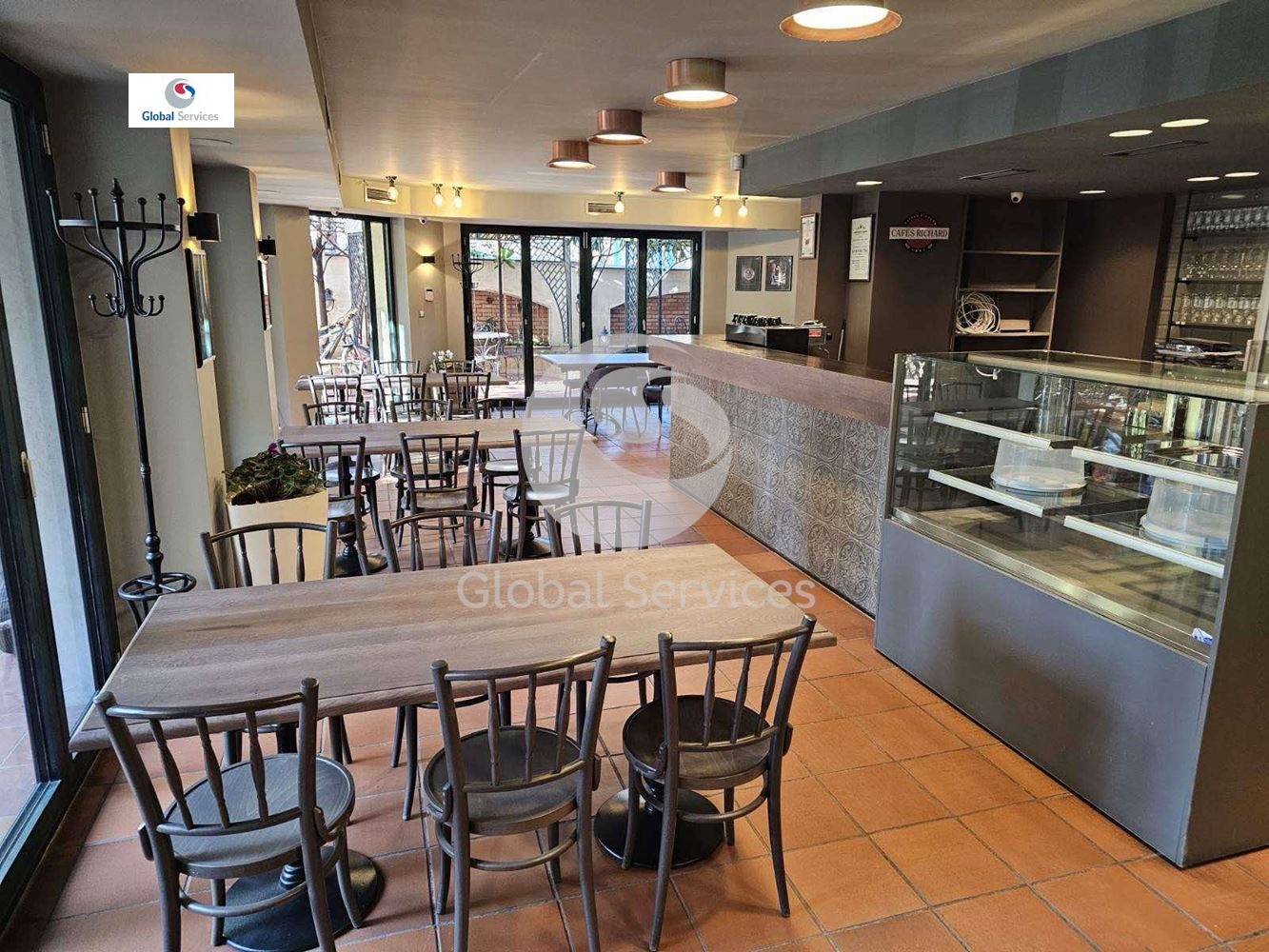 Дава под наем ЗАВЕДЕНИЕ, гр. София, Красно село, снимка 10 - Заведения - 54190412