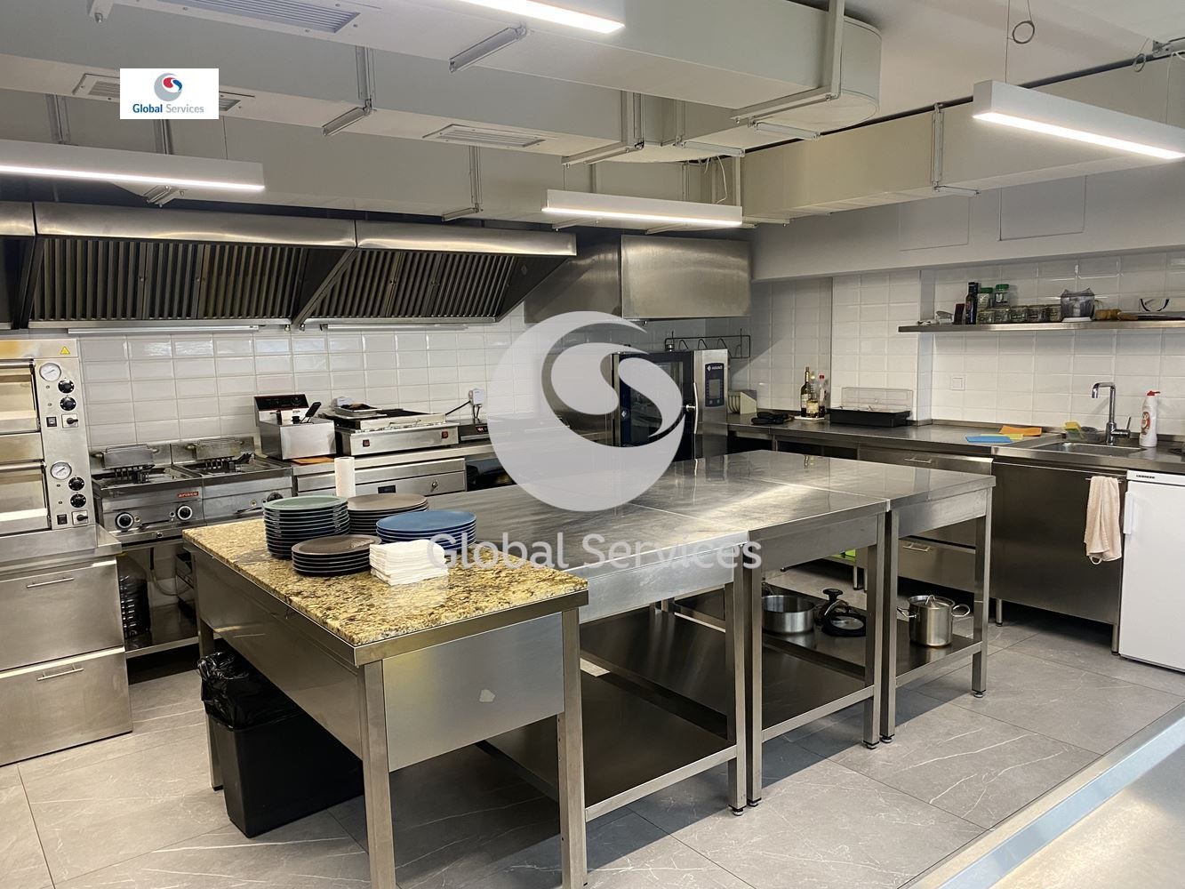 Дава под наем ЗАВЕДЕНИЕ, гр. София, Красно село