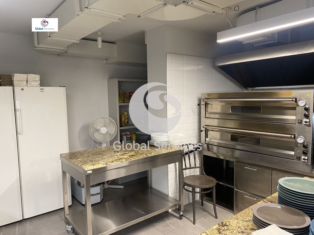 Дава под наем ЗАВЕДЕНИЕ, гр. София, Красно село, снимка 4 - Заведения - 54190412