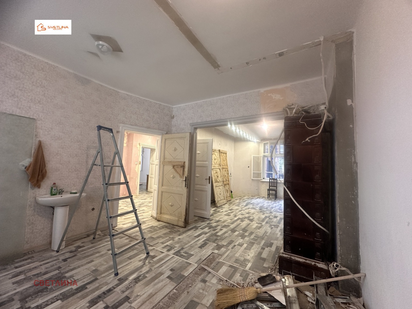 Дава под наем БИЗНЕС ИМОТ, гр. София, Център, снимка 10 - Други - 55101356