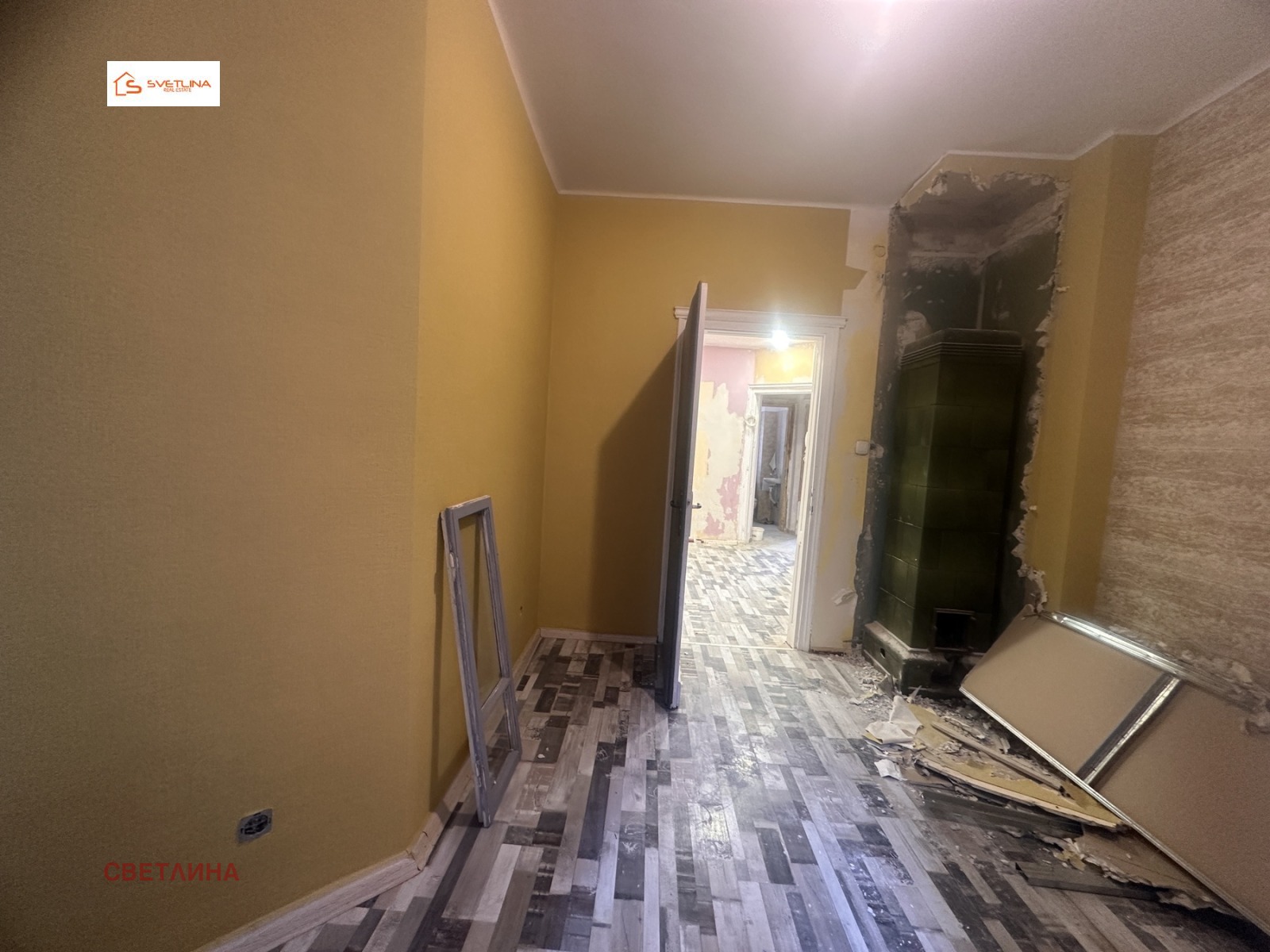 Дава под наем БИЗНЕС ИМОТ, гр. София, Център, снимка 3 - Други - 55101356