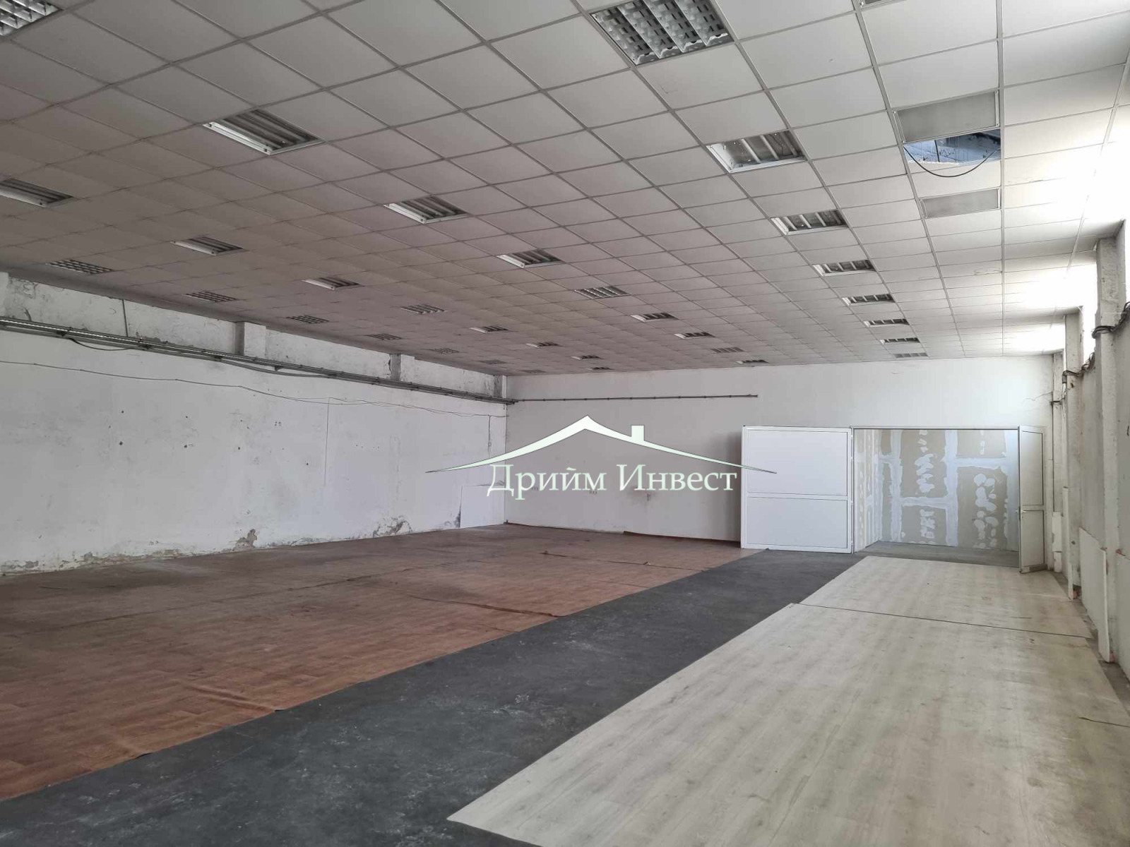 Дава под Наем ПРОМ. ПОМЕЩЕНИЕ | Imot.bg — изображение 1