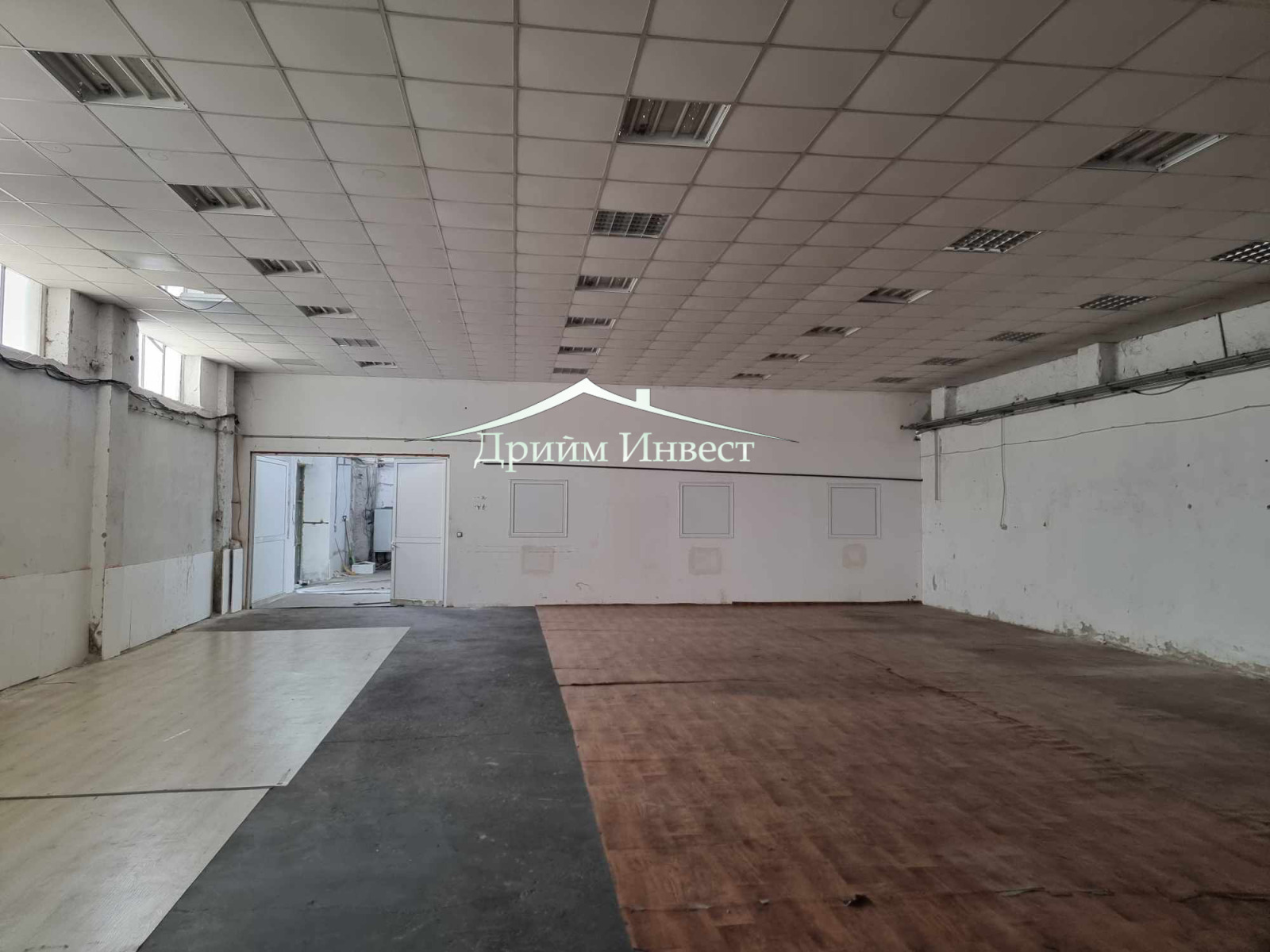 Дава под Наем ПРОМ. ПОМЕЩЕНИЕ | Imot.bg — изображение 2