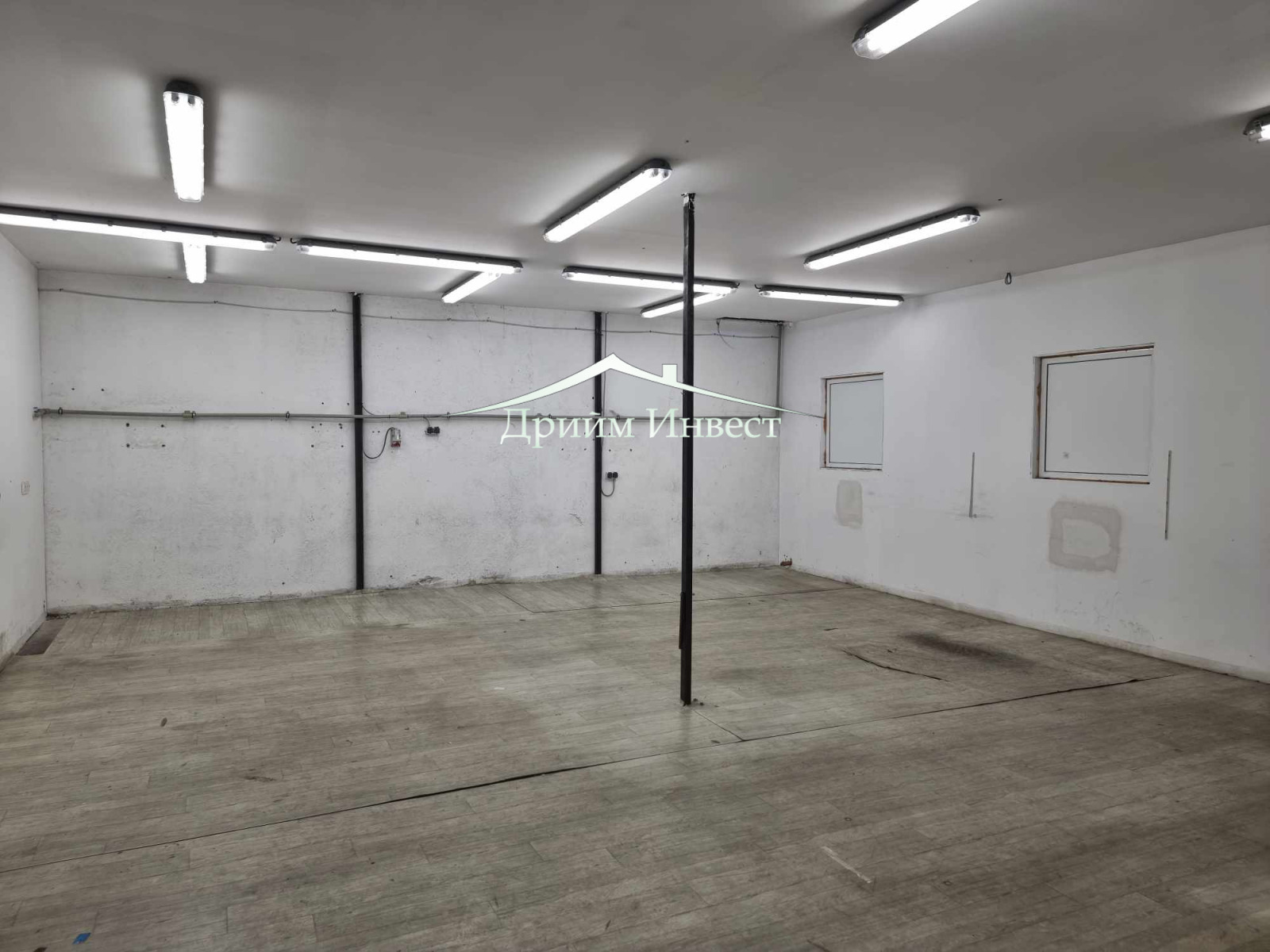 Дава под Наем ПРОМ. ПОМЕЩЕНИЕ | Imot.bg — изображение 3