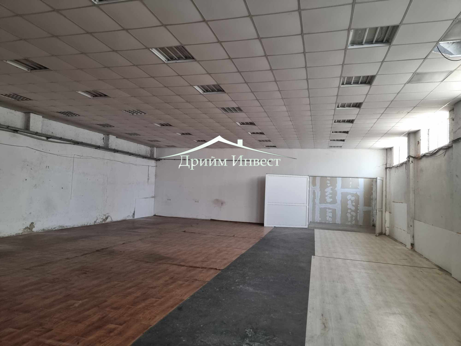 Дава под Наем ПРОМ. ПОМЕЩЕНИЕ | Imot.bg — изображение 5