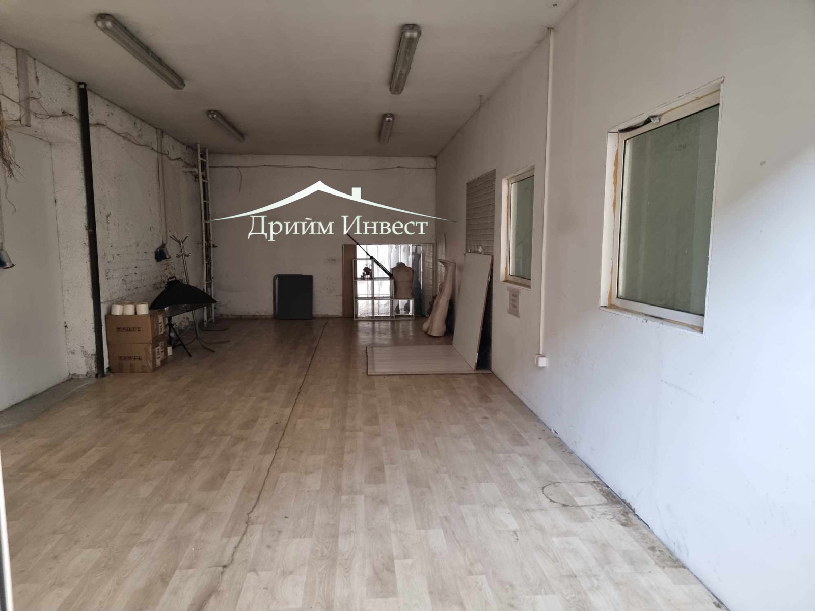 Дава под Наем ПРОМ. ПОМЕЩЕНИЕ | Imot.bg — изображение 4