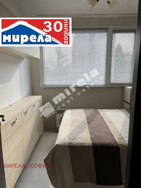 1 Schlafzimmer Zentar, Sofia 6