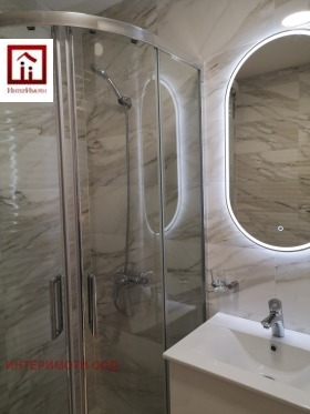 1 dormitorio Tsentar, Sofia 10