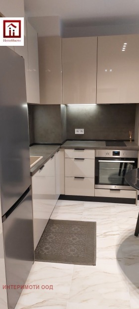 1 dormitorio Tsentar, Sofia 3