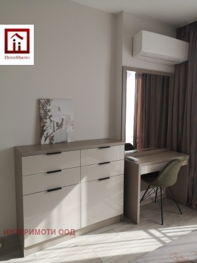 1 dormitorio Tsentar, Sofia 8