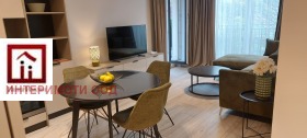 1 dormitorio Tsentar, Sofia 1