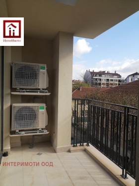 1 dormitorio Tsentar, Sofia 13