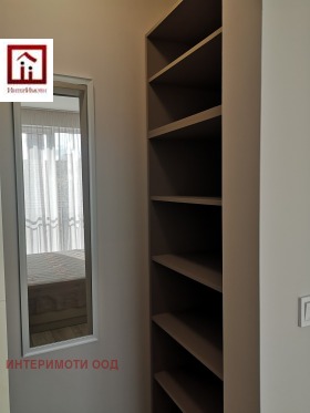 1 dormitorio Tsentar, Sofia 9