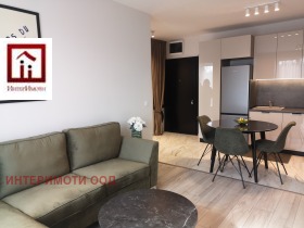 1 dormitorio Tsentar, Sofia 4