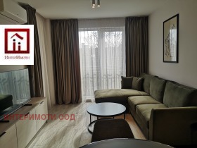 1 dormitorio Tsentar, Sofia 2