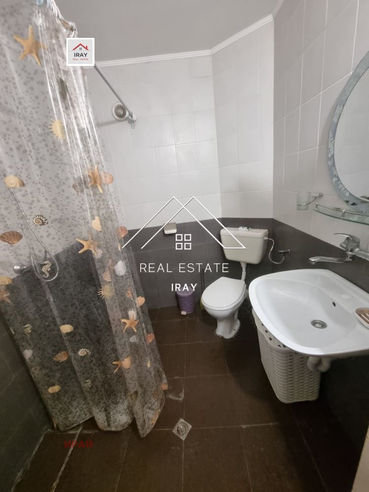 Дава под наем 1-СТАЕН, гр. Стара Загора, ОРБ, снимка 12 - Апартаменти - 56007989
