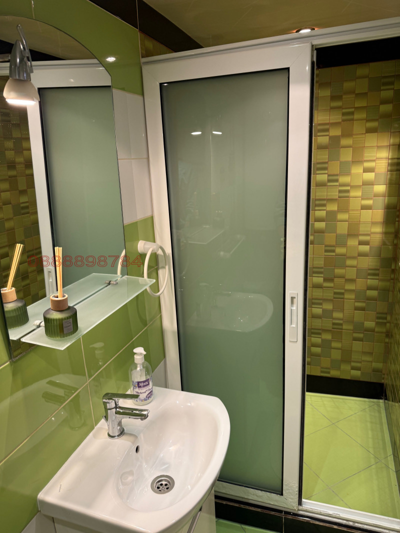 Дава под наем 2-СТАЕН, гр. София, Редута, снимка 9 - Апартаменти - 53330541