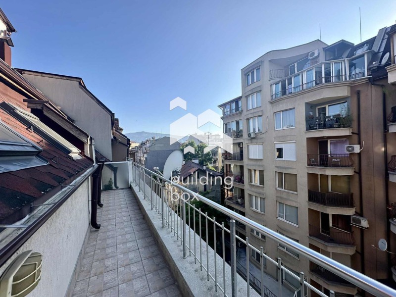 Vuokrattavana  1 makuuhuone Sofia , Tsentar , 80 neliömetriä | 30573572 - kuva [9]