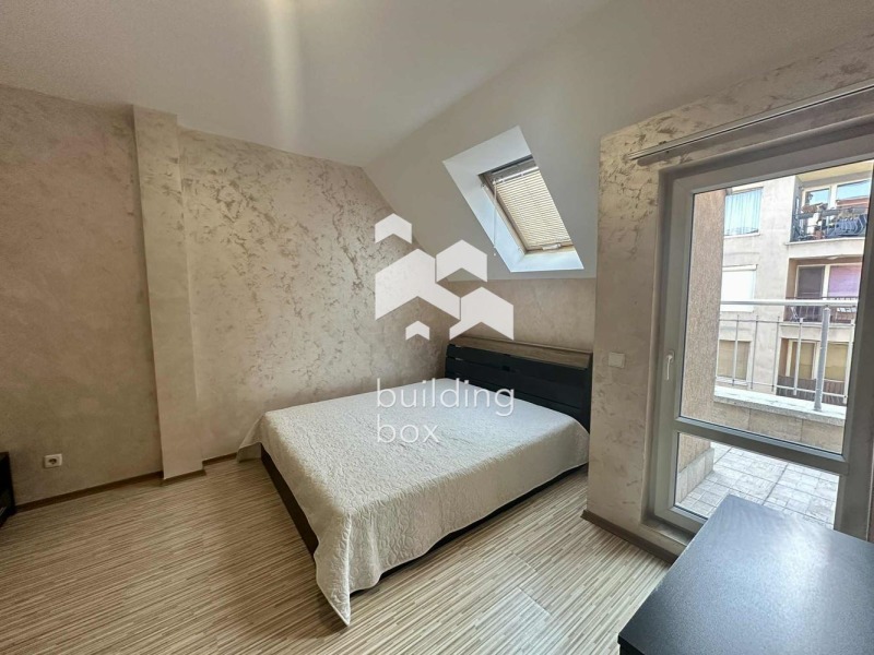 Vuokrattavana  1 makuuhuone Sofia , Tsentar , 80 neliömetriä | 30573572 - kuva [6]