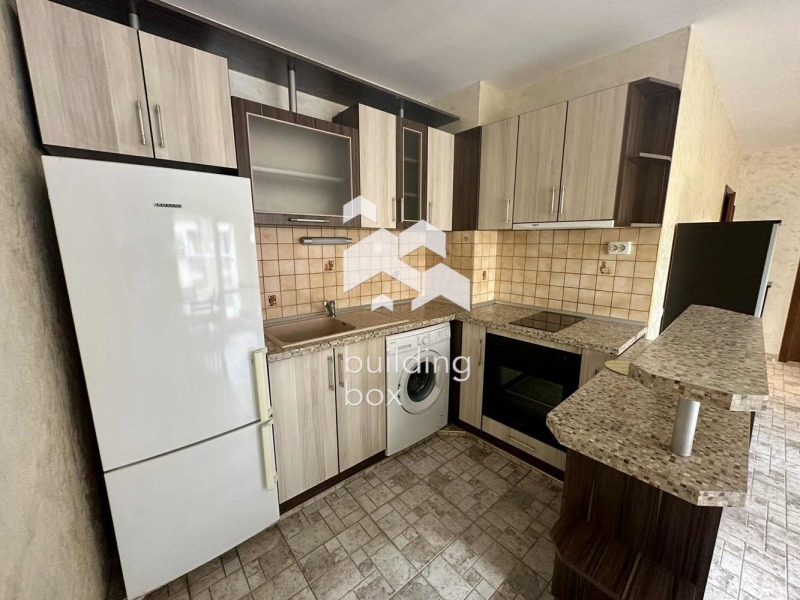 Vuokrattavana  1 makuuhuone Sofia , Tsentar , 80 neliömetriä | 30573572 - kuva [4]