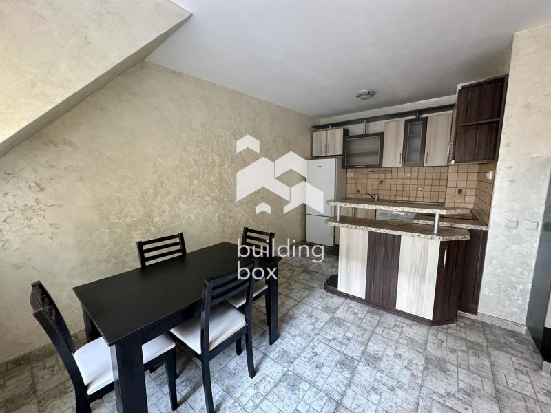 Vuokrattavana  1 makuuhuone Sofia , Tsentar , 80 neliömetriä | 30573572 - kuva [3]
