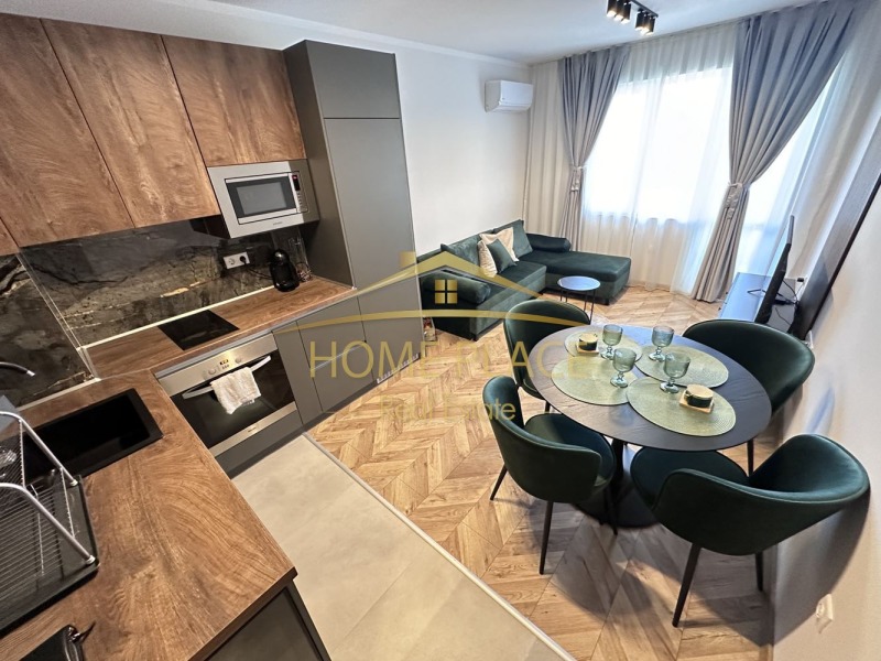 В аренду  1 спальня Варна , Левски 1 , 65 кв.м | 99822806 - изображение [3]