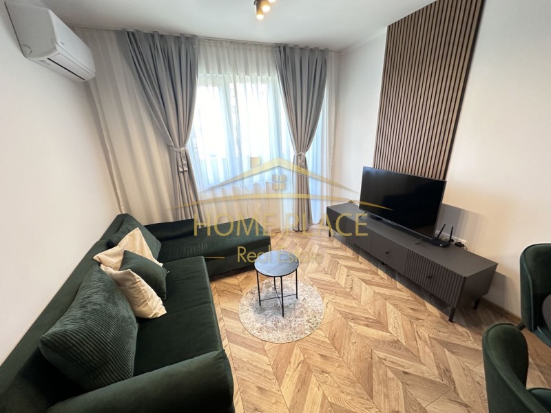 В аренду  1 спальня Варна , Левски 1 , 65 кв.м | 99822806 - изображение [2]