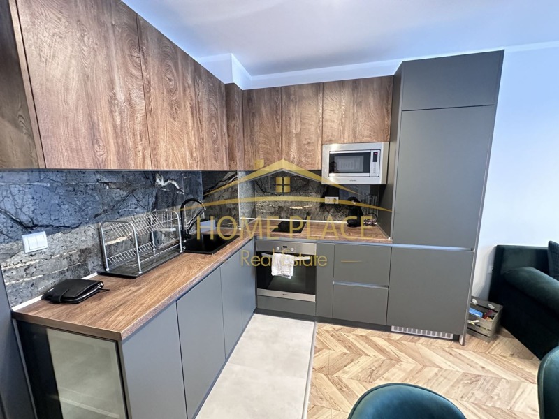 В аренду  1 спальня Варна , Левски 1 , 65 кв.м | 99822806 - изображение [5]