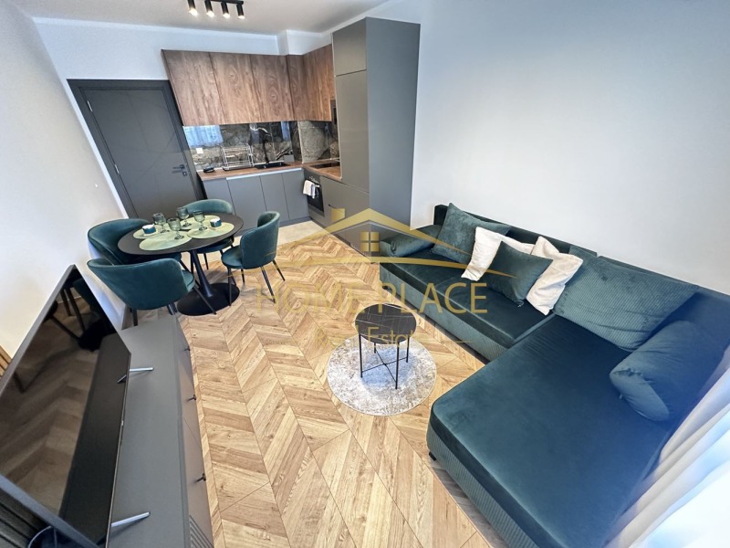 В аренду  1 спальня Варна , Левски 1 , 65 кв.м | 99822806