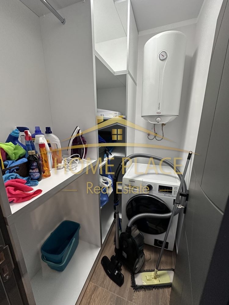 В аренду  1 спальня Варна , Левски 1 , 65 кв.м | 99822806 - изображение [13]