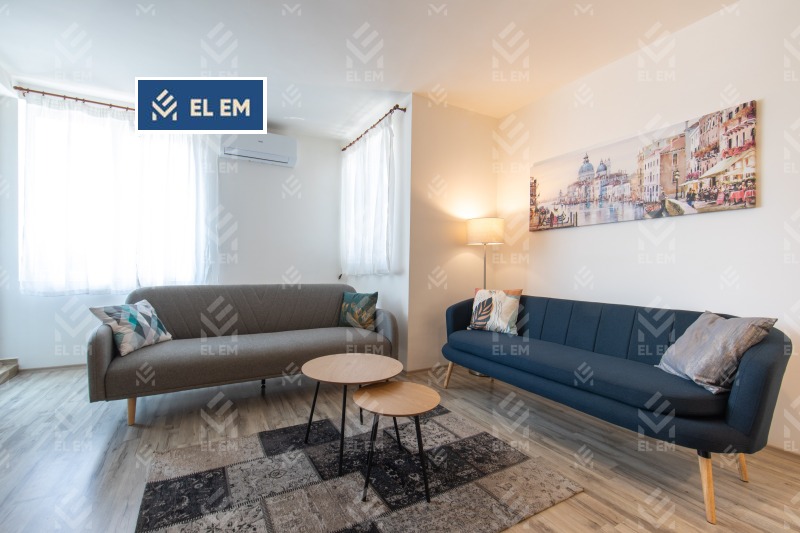 Издаје се  1 спаваћа соба Софија , Зона Б-19 , 70 м2 | 57980575 - слика [8]