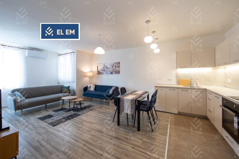 Издаје се  1 спаваћа соба Софија , Зона Б-19 , 70 м2 | 57980575 - слика [6]