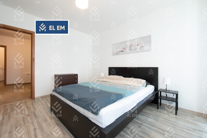 Издаје се  1 спаваћа соба Софија , Зона Б-19 , 70 м2 | 57980575 - слика [15]